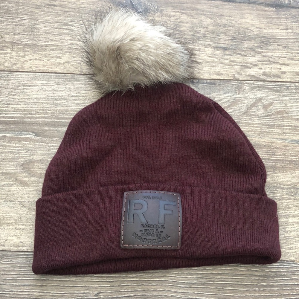 RF toque